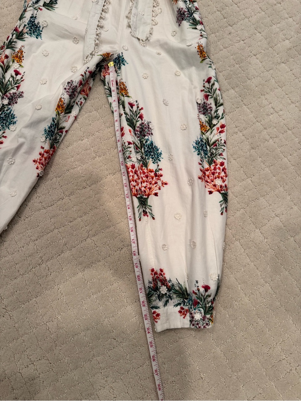 FARM Rio Jumpsuit - Picture 3 of 6